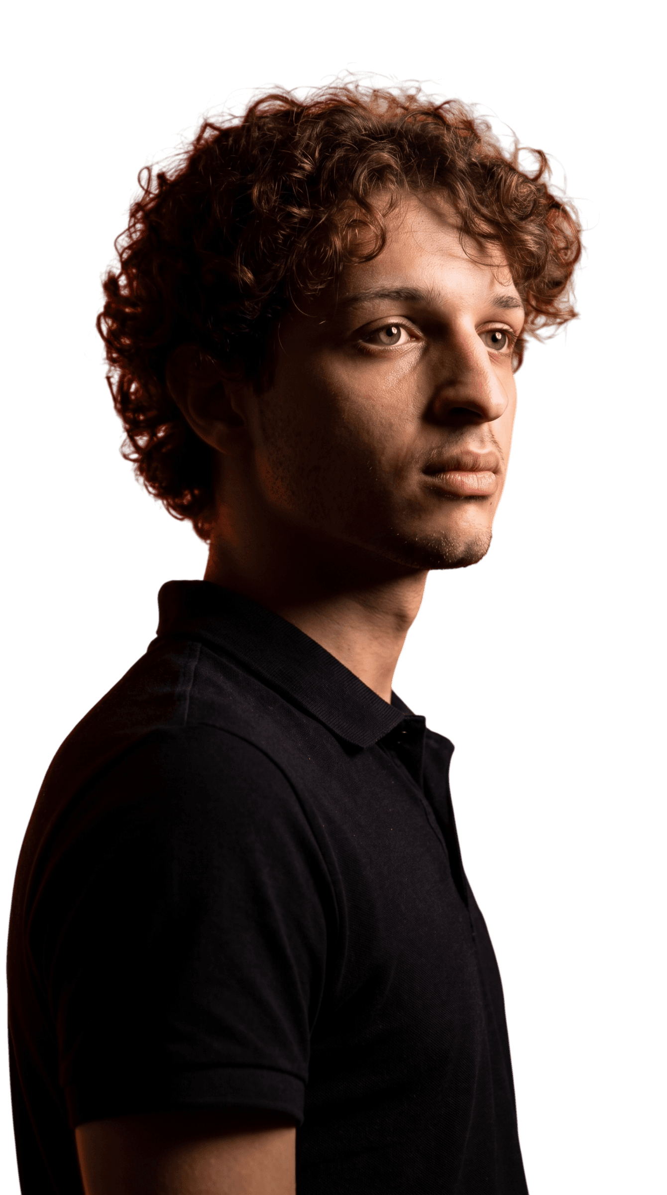 Haitam El Atifi, full-stack developer
